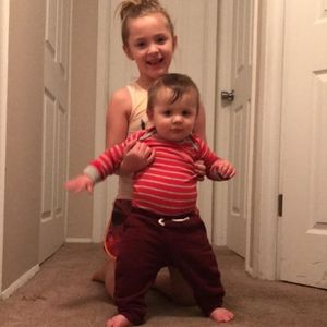 Meet your Posher, Xavier